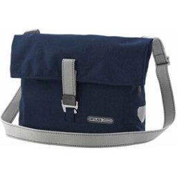 Sac Ortlieb Twin-City Urban 9L Bleu