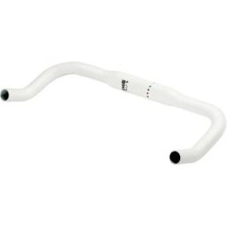 Cintre Cinelli Lola 31.8 mm Blanc Mat