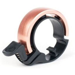 Sonnette Knog OI Classic Grand Cuivre