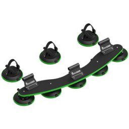 Porte-vélos Treefrog Model Pro 3 Plus