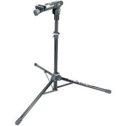 Pied d'atelier Topeak PrepStand Pro Balance numérique