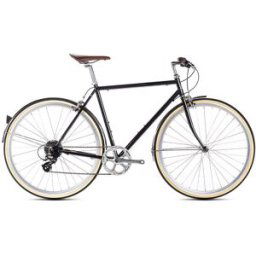 Vélo Ville 6KU Odyssey City 8V Delano