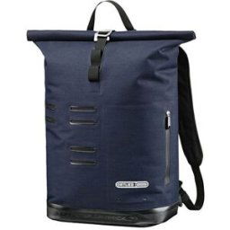 Sac à dos Ortlieb Commuter-Daypack Urban 27L Bleu