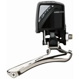 Dérailleur FSA K-Force We Groupe électronique Argent