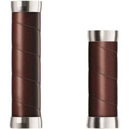 Poignées Brooks Slender 100mm-130mm Marron