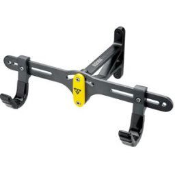 Support au mural Topeak Solo Noir