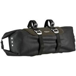 Sacoche de guidon Brooks Scape Roll Vert