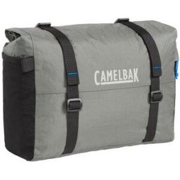 Sacoche de guidon CamelBak Mule 12 Litres Gris