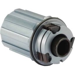 Corp de roue libre Miche Syntesi pour Campagnolo 11V Argent