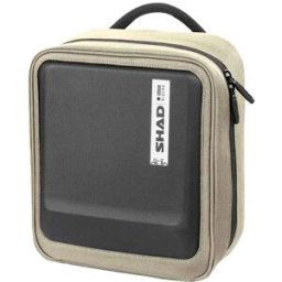 Sacoche de guidon Shad Daily Bar 6 Litres Rome Stone
