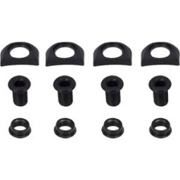 Kit de vis FSA FSA ATB EE114 104x30mm 4 unités