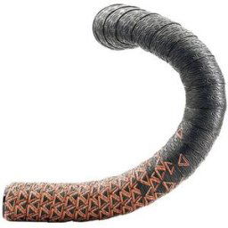 Deda Elementi Guidoline Deda Loop Double Couche Noir Brun
