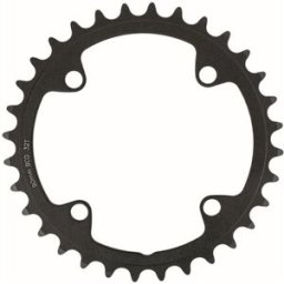 Plateau FSA SL-K Gossamer Modular BCD 90mm 11V Noir