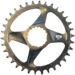 Plateau FSA Single Comet MTB 1X 11V Noir