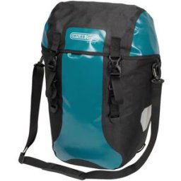 Sac porte-bagages Ortlieb Bike-Packer Classic 20L x2 Bleu