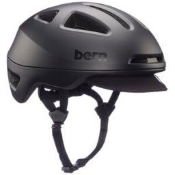 Casque Bern Major Noir