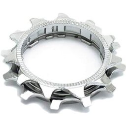 Pignon Miche Shimano 11-12D 11V Argent