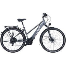 Vélo Électrique Fischer Trekking Viator 5.0i 28" D 504Wh