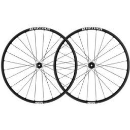 Jeu de roues Mavic Allroad S Center Lock Noir
