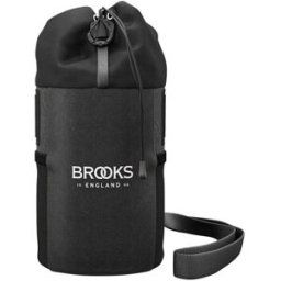 Sacoche de guidon Brooks Scape Feed Noir