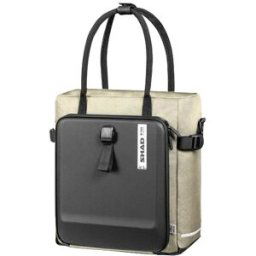 Sacoche Shad Daily Tote 16 Litres Rome Stone