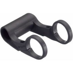 Support FSA K-Wing 31,8 mm Guidon Noir
