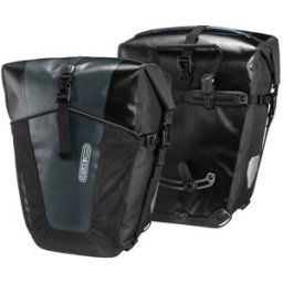 Sacoches Ortlieb Back-Roller Pro Classic QL2,1 35L Roue arrière x2 Noir