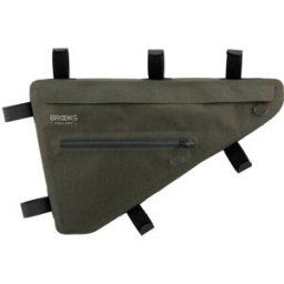 Sacoche de cadre Brooks Scape Full Vert