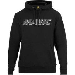 Sweat Mavic Corporate Logo Hoody Noir