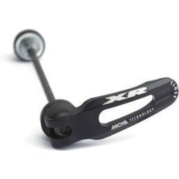 Jeu d'axe Miche XR MTB Noir