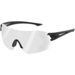 Lunettes Massi Master Verre claire photochromique Noir