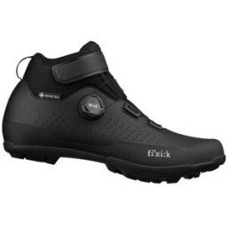 Chaussures Fizik Terra Artica GTX Noir