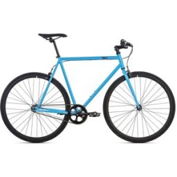 Vélo Fixie 6KU Iris