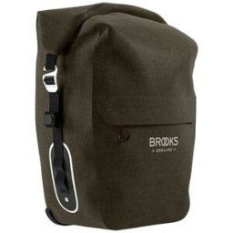 Sacoche Brooks Scape Large Vert
