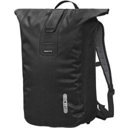 Sac à dos Ortlieb Velocity PS 23L Noir