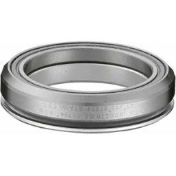 Roulement FSA Premium Nro 44E/CF Direction inférieure 1-1/4" 47mm Argent