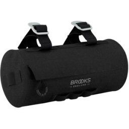 Sacoche de guidon Brooks Scape Noir