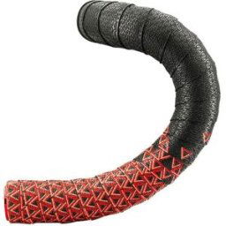 Deda Elementi Guidoline Deda Loop Double Couche Noir Rouge