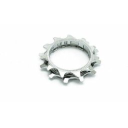 Pignon Miche Shimano 1er 9V 11-12D Argent