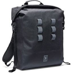 Sac à Dos Chrome Industries Urban Ex 30L Noir