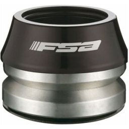 Direction FSA Impact BMX Gyro Compact 1-1/8 Noir