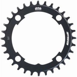 Plateau FSA E-Bike Standard MTB Megatooth BCD 104mm 11V Noir