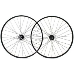 Paire de Roues Fixie H+Son TB14 Noir