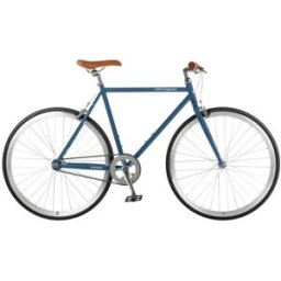 Vélo Fixie Retrospec Harper - Navy