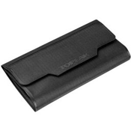 Étui pour smartphone Topeak Phone Drywallet Noir