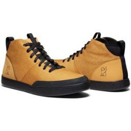 Chaussures Chrome Industries Bromley Mid Wheat/Black