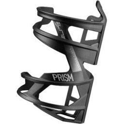 Elitegroup Porte-bidon Elite Prism Carbon Gauche Noir