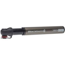 Mini pompe Blackburn Airstik 2Stage Gris