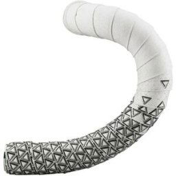 Deda Elementi Guidoline Deda Loop Double Couche Blanc Noir