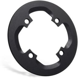 Plateau Miche BCD 104mm Noir